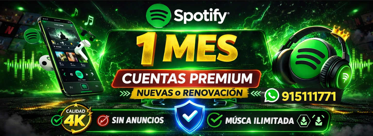 Banner de tienda